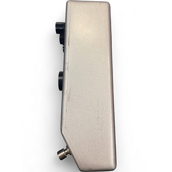 Used MXR M222 Talkbox Effect Pedal
