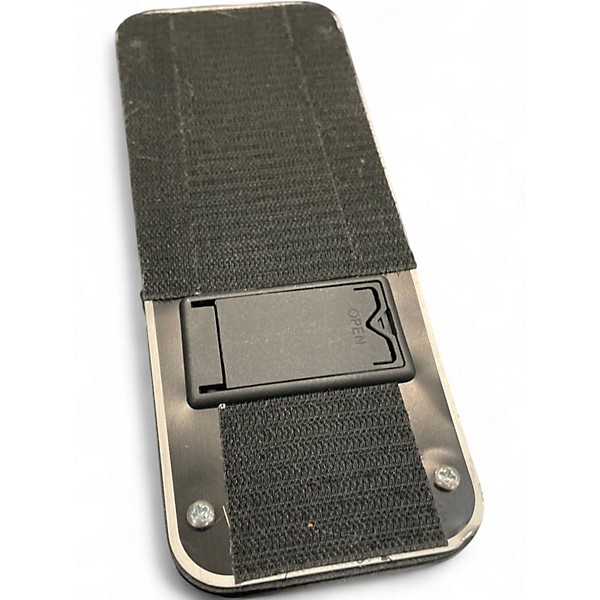 Used Dunlop GCB95 Original Crybaby Wah Effect Pedal