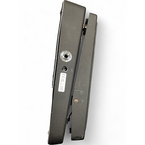 Used Dunlop GCB95 Original Crybaby Wah Effect Pedal