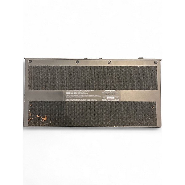Used Blackstar AMPED 3 Effect Processor