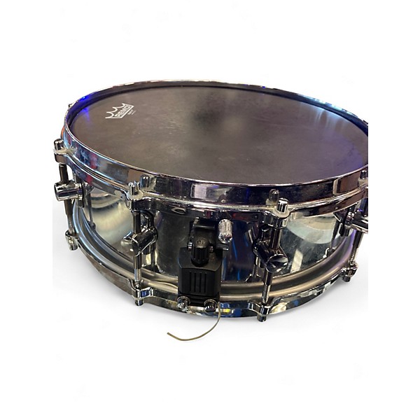 Used SONOR 14in S-CLASS Silver Drum