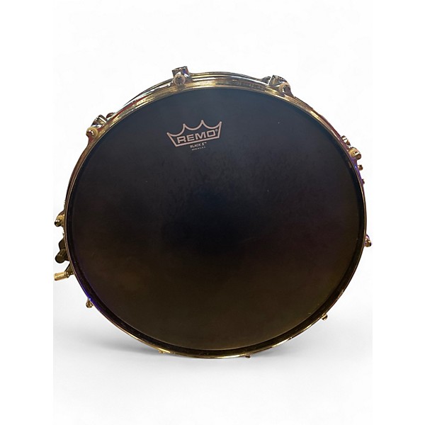 Used SONOR 14in S-CLASS Silver Drum