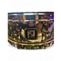 Used SONOR 14in S-CLASS Silver Drum