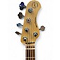 Used Sadowsky Guitars METROEXPRESS White Electric Bass Guitar