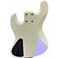 Used Sadowsky Guitars METROEXPRESS White Electric Bass Guitar