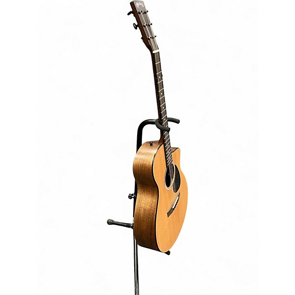 Used Martin SC10E Natural Acoustic Electric Guitar