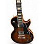 Used Epiphone LES PAUL CUSTOM Rustic Burst Solid Body Electric Guitar