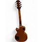 Used Epiphone LES PAUL CUSTOM Rustic Burst Solid Body Electric Guitar