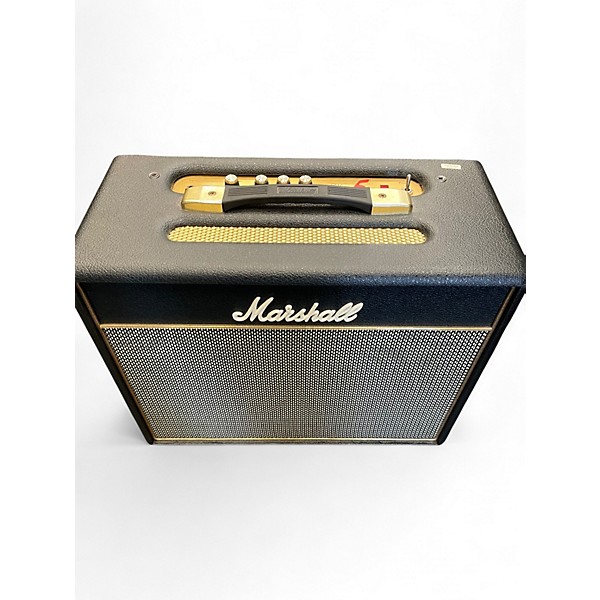 Used Marshall Class 5 1x10 5W Tube Guitar Combo Amp
