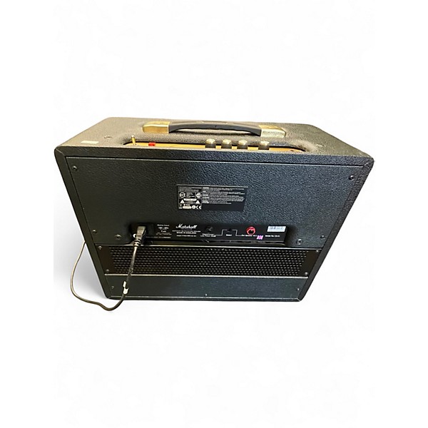 Used Marshall Class 5 1x10 5W Tube Guitar Combo Amp