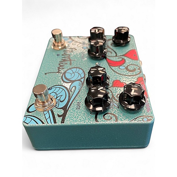 Used Keeley MONTEREY Effect Pedal