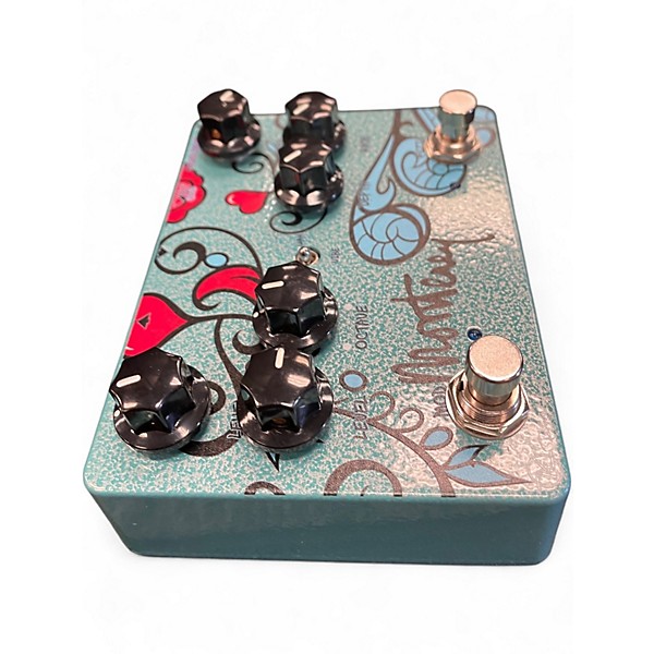 Used Keeley MONTEREY Effect Pedal