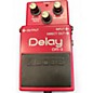 Used BOSS DM3 Analog Delay Effect Pedal thumbnail