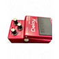 Used BOSS DM3 Analog Delay Effect Pedal