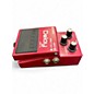 Used BOSS DM3 Analog Delay Effect Pedal