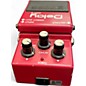 Used BOSS DM3 Analog Delay Effect Pedal