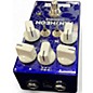 Used Wampler Pantheon Overdrive Effect Pedal
