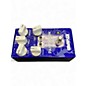 Used Wampler Pantheon Overdrive Effect Pedal