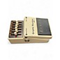 Used BOSS GE6 Pedal