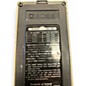 Used BOSS GE6 Pedal