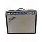 Used Fender Princeton 64 Reverb Tube Guitar Combo Amp thumbnail
