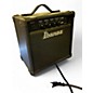 Used Ibanez IBZ10B 1X6.5 10W Bass Combo Amp