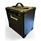 Used Ibanez IBZ10B 1X6.5 10W Bass Combo Amp