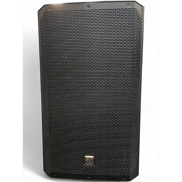 Used Electro-Voice ELX20015P Powered Speaker