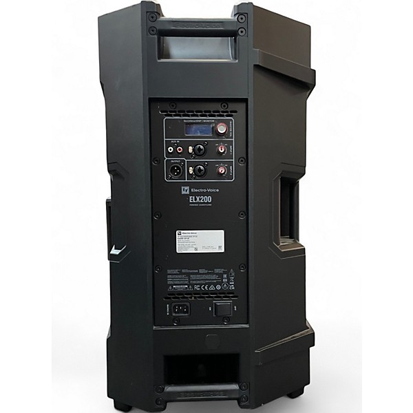 Used Electro-Voice ELX20015P Powered Speaker