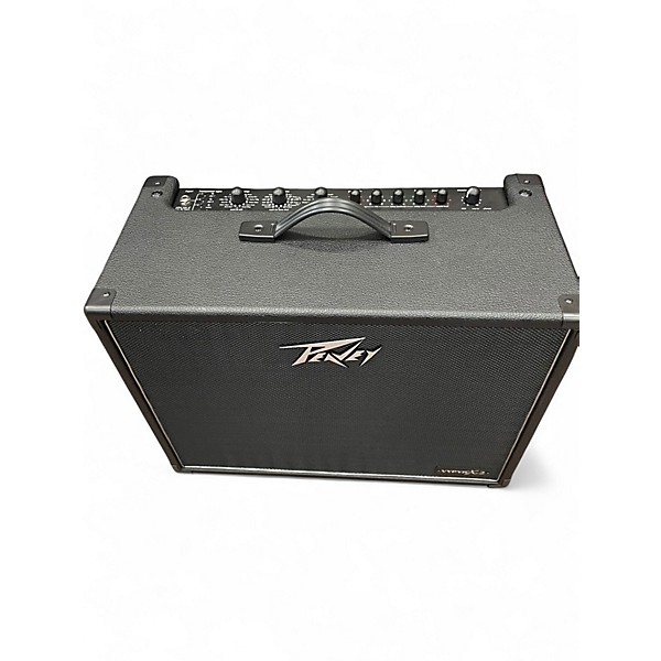 Used Peavey VYPYR X2 Guitar Combo Amp
