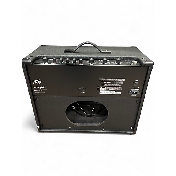 Used Peavey VYPYR X2 Guitar Combo Amp