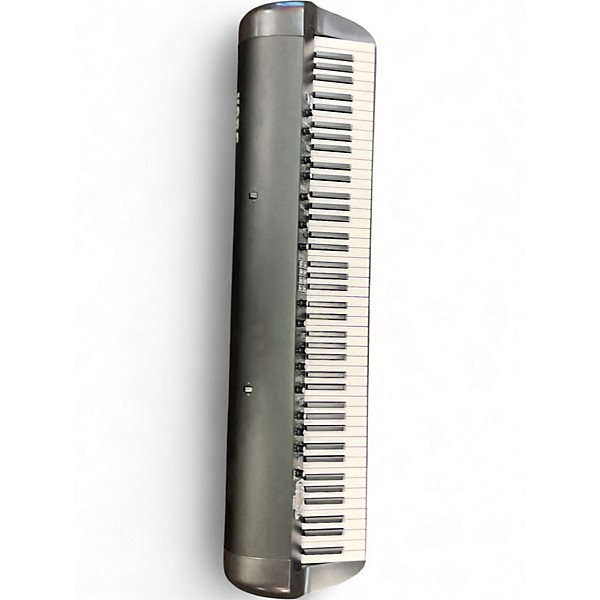 Used KORG sv288 Keyboard Workstation