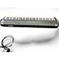Used KORG sv288 Keyboard Workstation