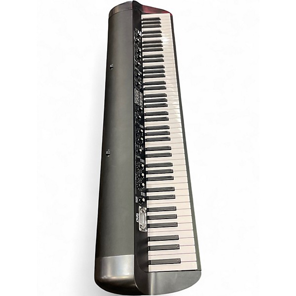 Used KORG sv288 Keyboard Workstation