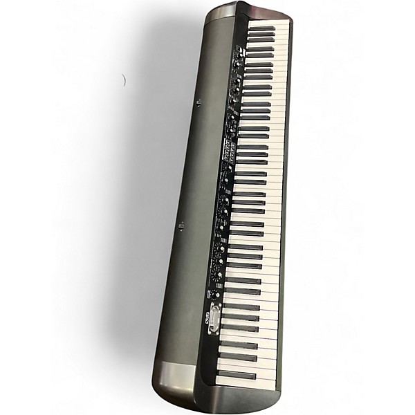 Used KORG sv288 Keyboard Workstation