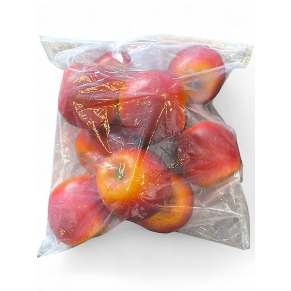 Used Remo Apple Shakers (Set of 10) Hand Percussion