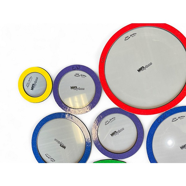 Used Remo Soundshapes set Hand Drum
