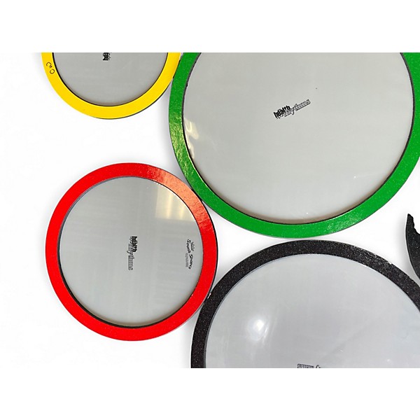 Used Remo Soundshapes set Hand Drum