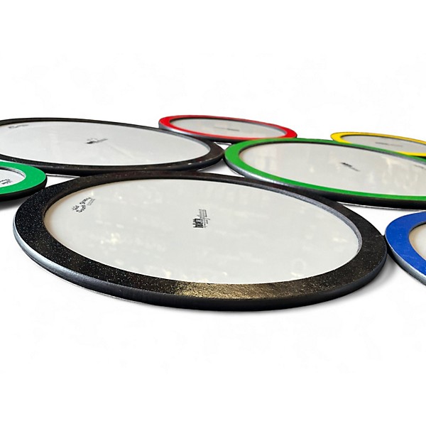 Used Remo Soundshapes set Hand Drum