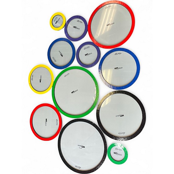Used Remo Soundshapes set Hand Drum