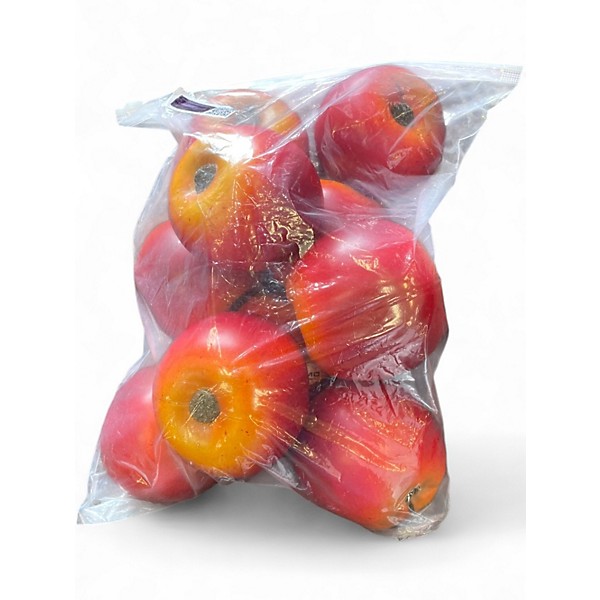 Used Remo Apple Shakers (Set of 10) Hand Percussion