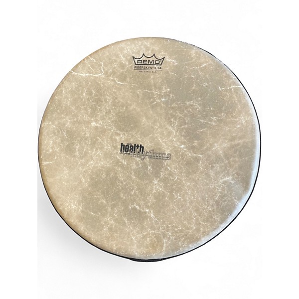 Used Remo Health Rhythms Djembe