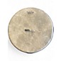 Used Remo Health Rhythms Djembe