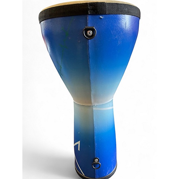 Used Remo Health Rhythms Djembe