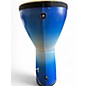 Used Remo Health Rhythms Djembe