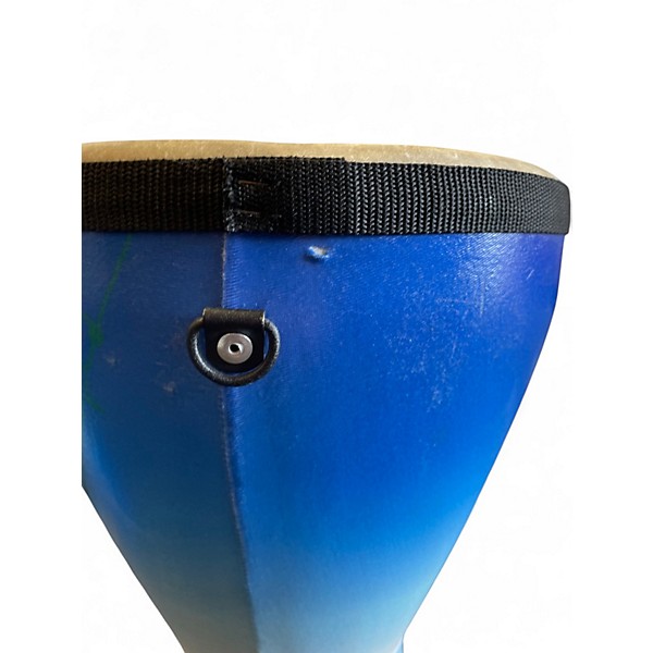 Used Remo Health Rhythms Djembe