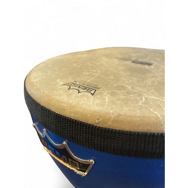 Used Remo Health Rhythms Djembe