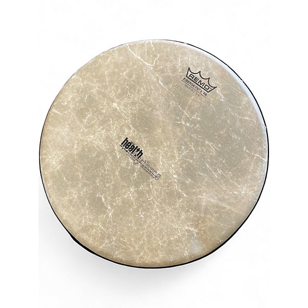 Used Remo Health Rhythm Djembe