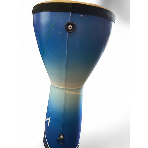 Used Remo Health Rhythm Djembe