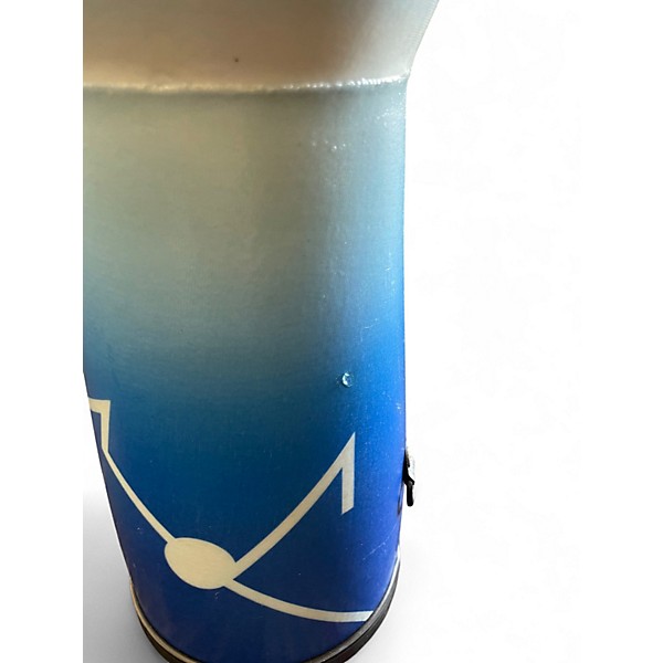 Used Remo Health Rhythm Djembe